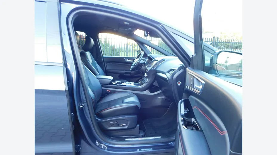 FORD S-MAX -