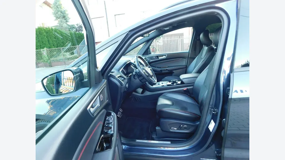 FORD S-MAX -