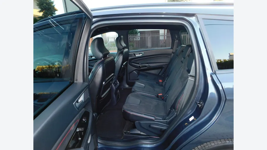 FORD S-MAX -