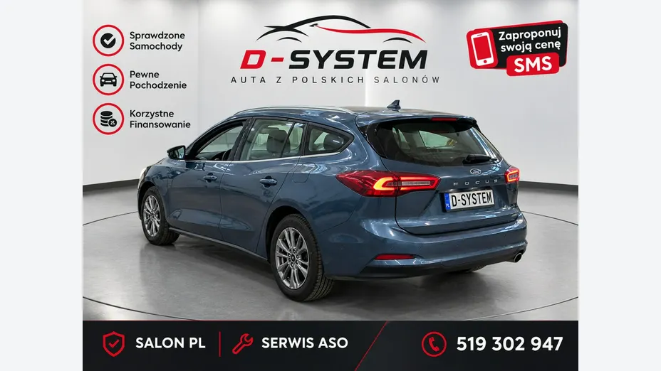FORD Focus -