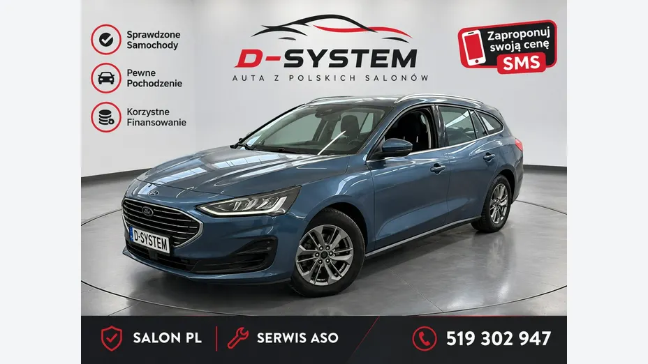 FORD Focus -