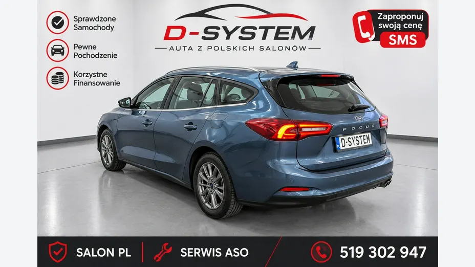 FORD Focus -