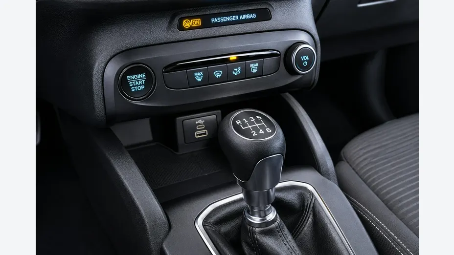 FORD Focus -