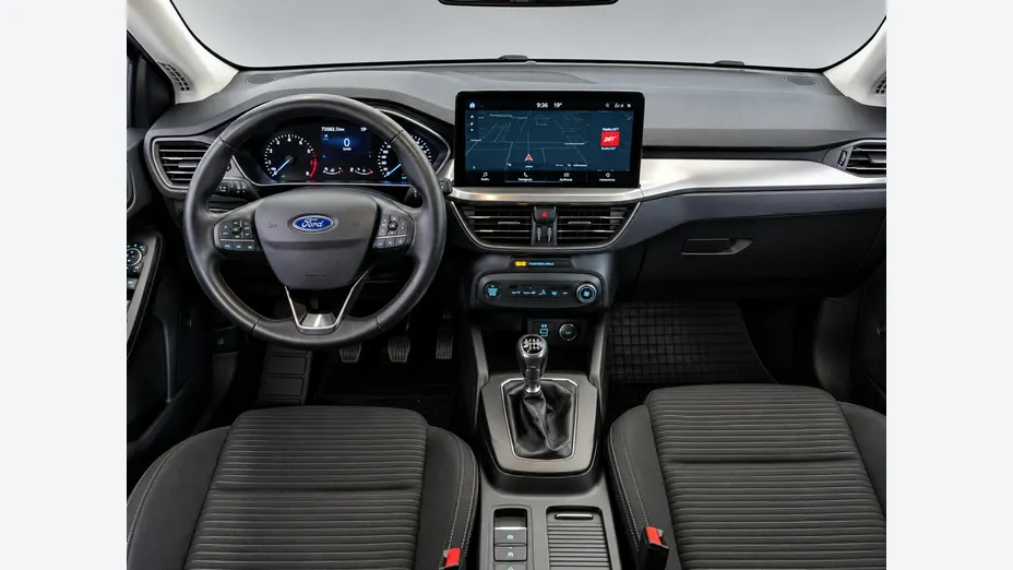 FORD Focus -