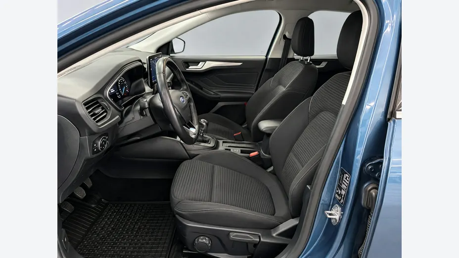 FORD Focus -
