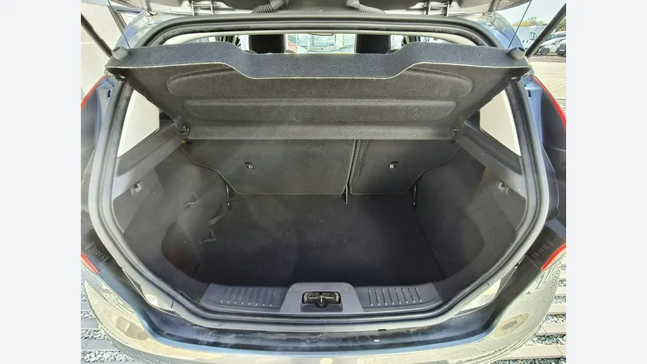 FORD Fiesta -