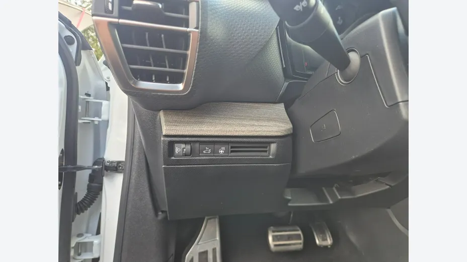 CITROEN C5 X -