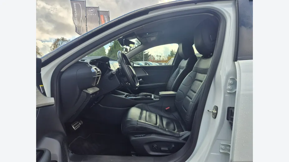 CITROEN C5 X -