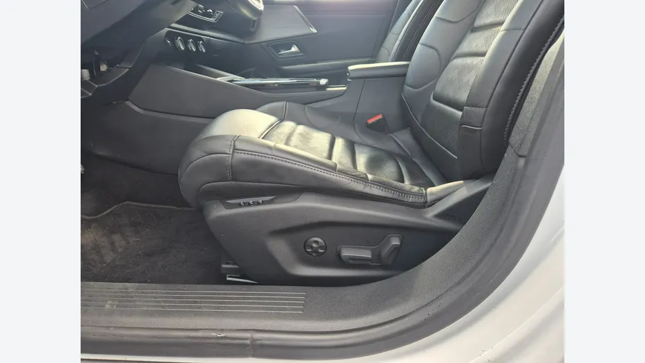 CITROEN C5 X -