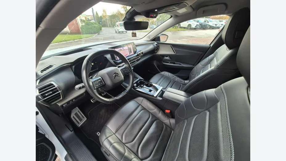 CITROEN C5 X -
