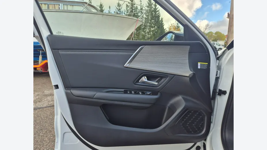 CITROEN C5 X -