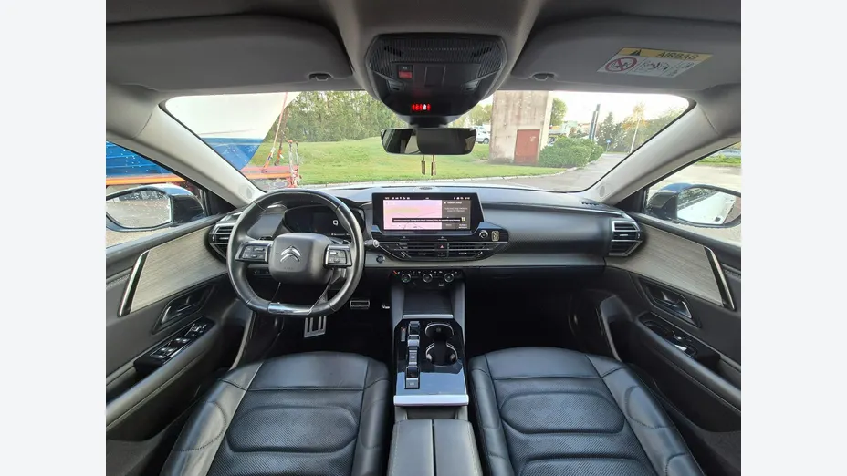 CITROEN C5 X -
