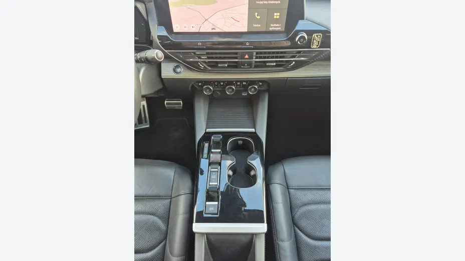 CITROEN C5 X -