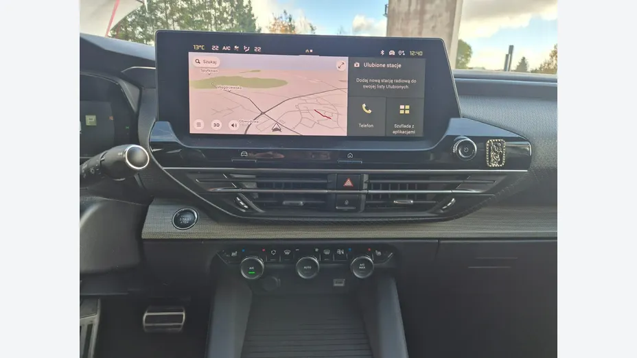 CITROEN C5 X -