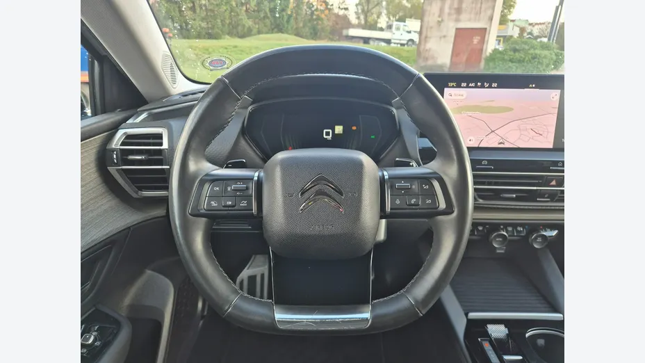 CITROEN C5 X -