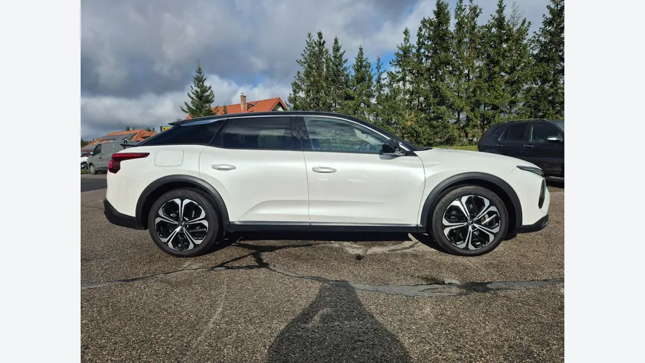 CITROEN C5 X -