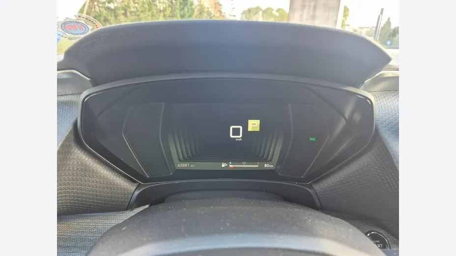 CITROEN C5 X -