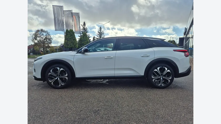 CITROEN C5 X -