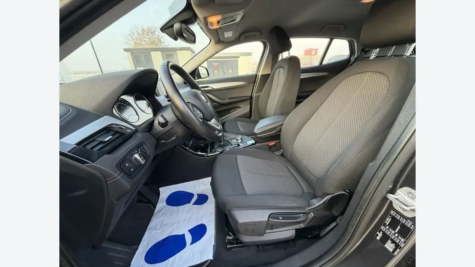 BMW X2 -