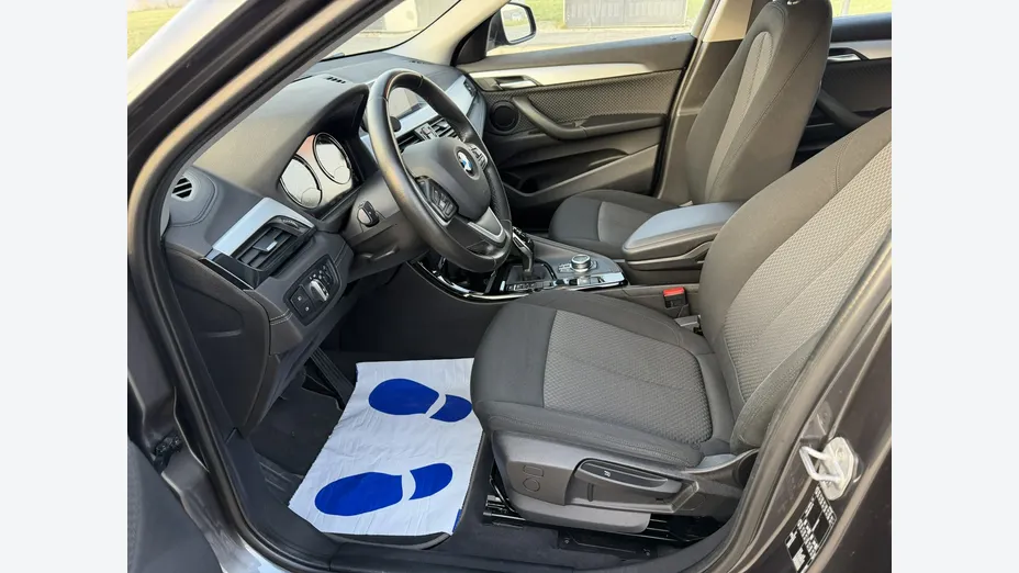 BMW X2 -