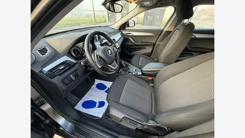 BMW X2 -