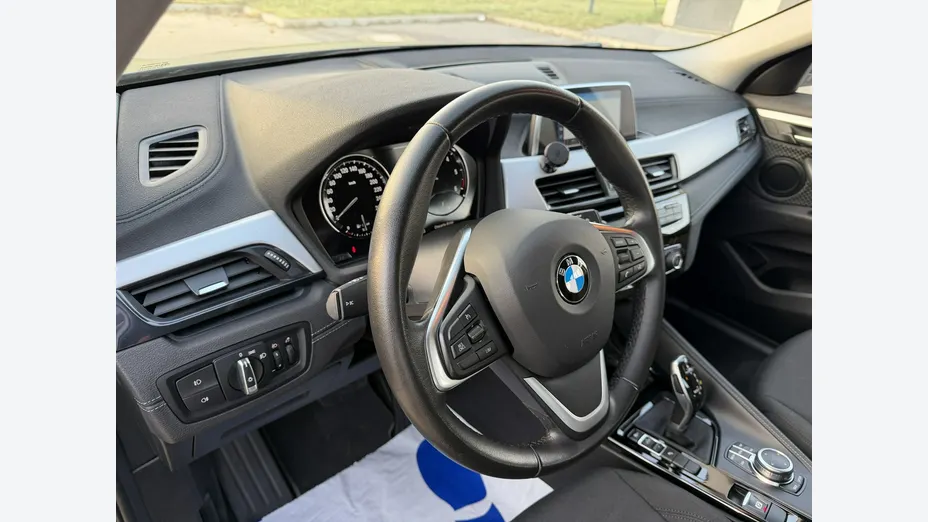 BMW X2 -