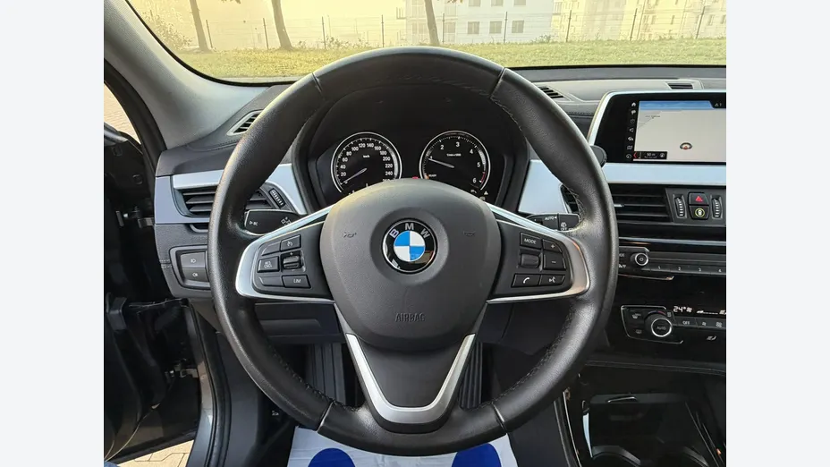 BMW X2 -