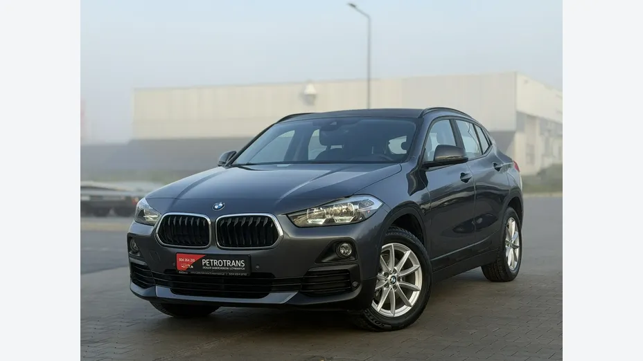 BMW X2 -