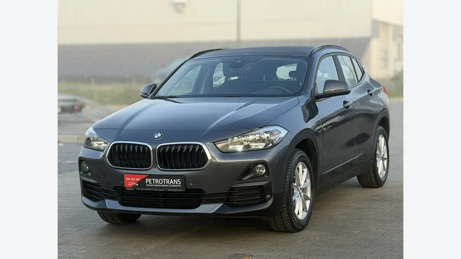BMW X2 -