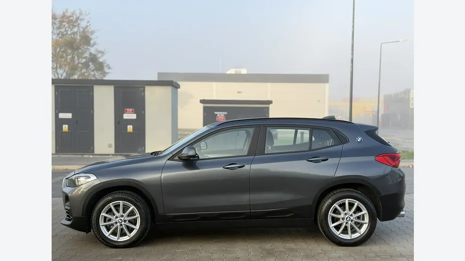 BMW X2 -