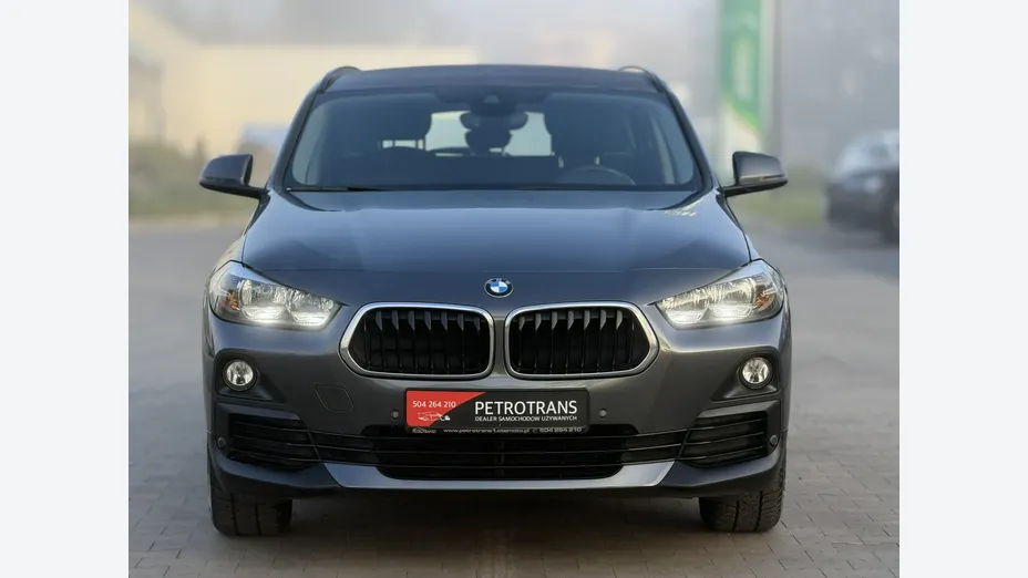 BMW X2 -
