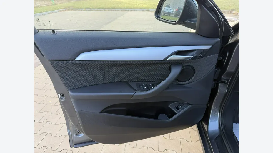 BMW X2 -
