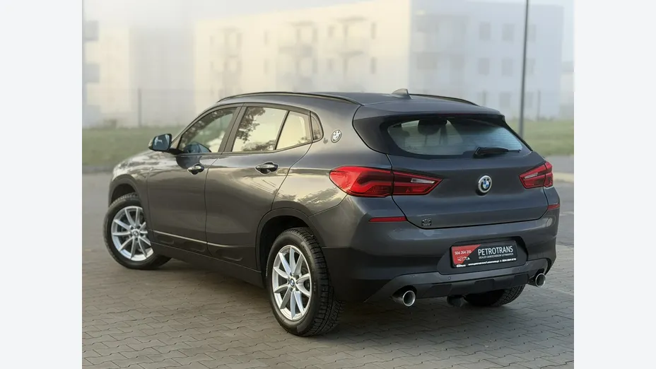 BMW X2 -
