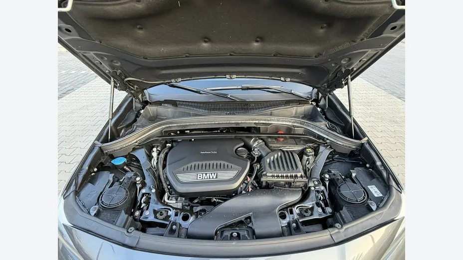 BMW X2 -