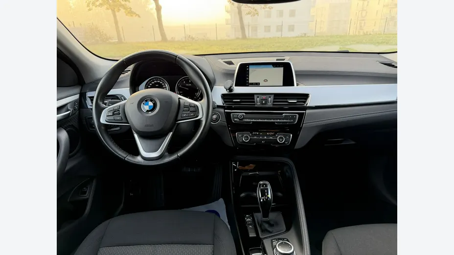 BMW X2 -
