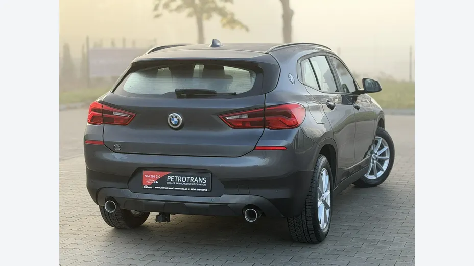 BMW X2 -