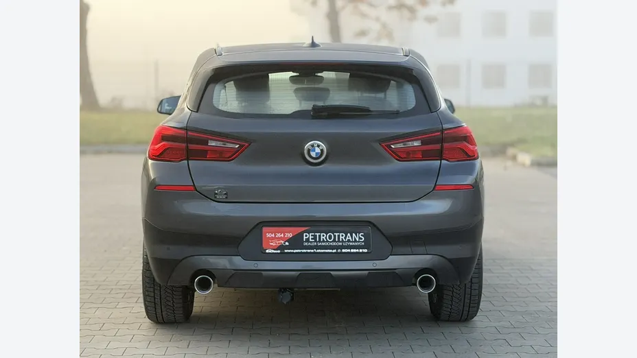 BMW X2 -