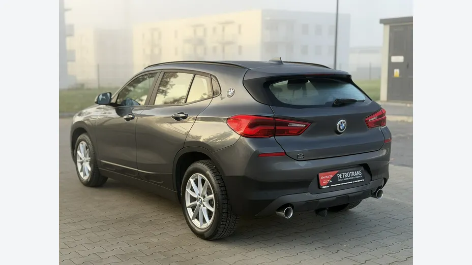 BMW X2 -