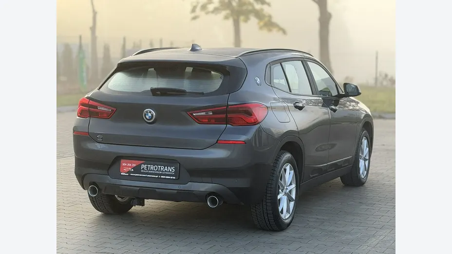 BMW X2 -