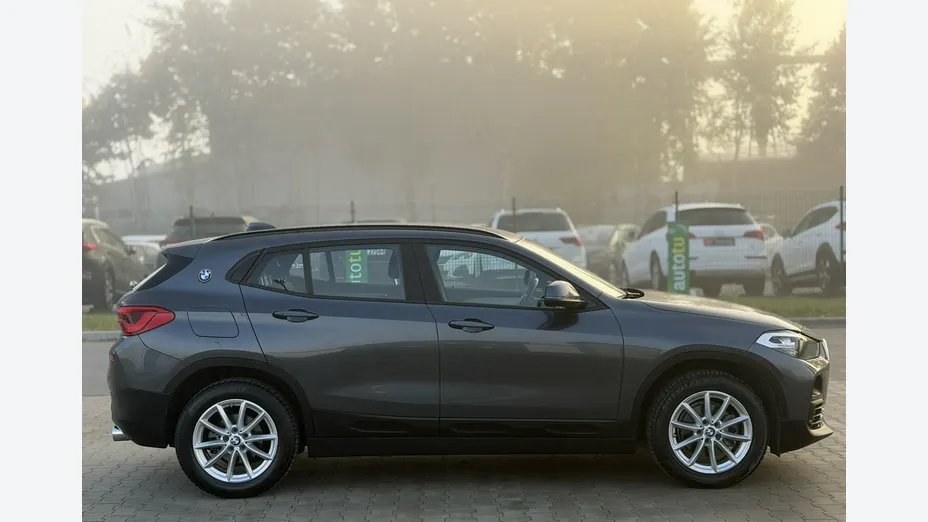 BMW X2 -