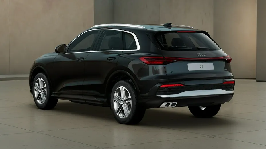 AUDI Q5 -