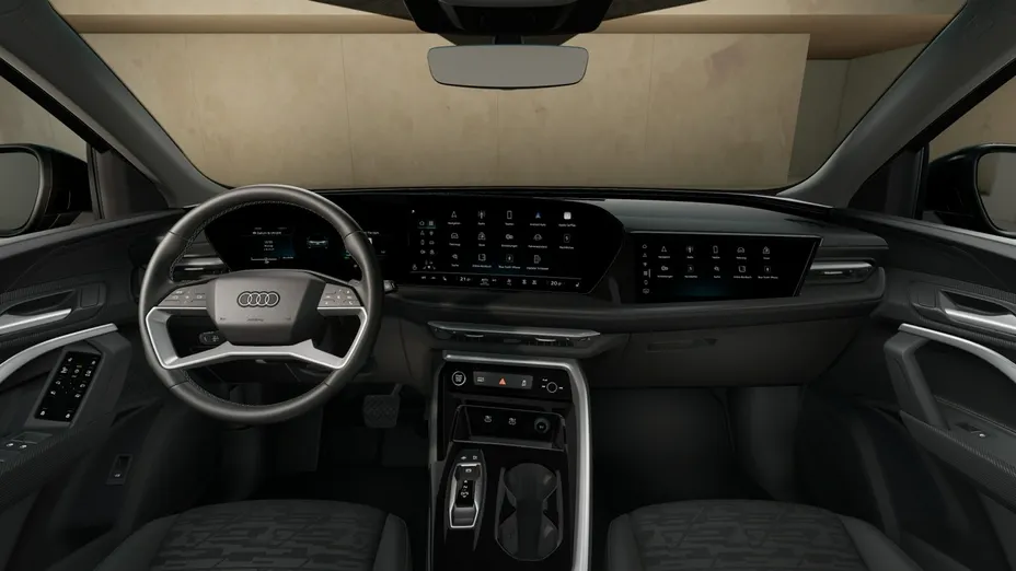 AUDI Q5 -
