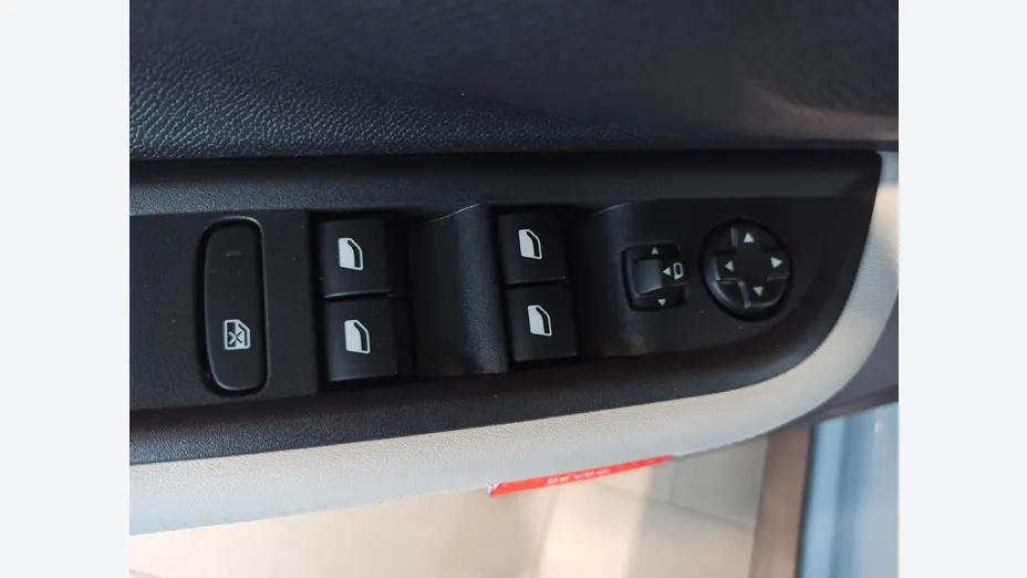 CITROEN C3 -