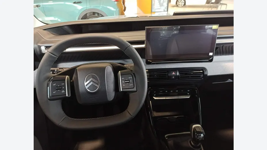 CITROEN C3 -
