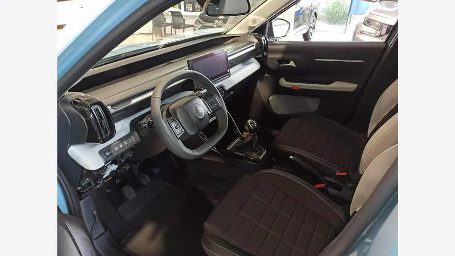 CITROEN C3 -