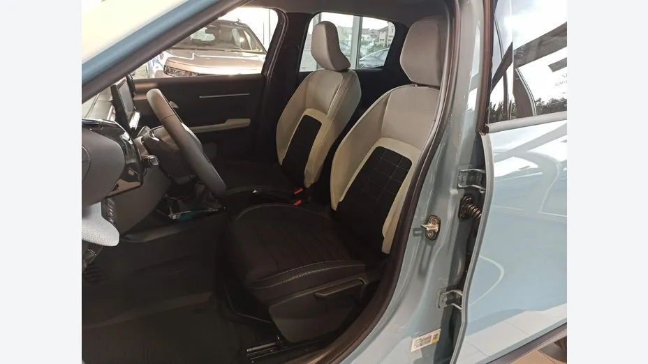 CITROEN C3 -