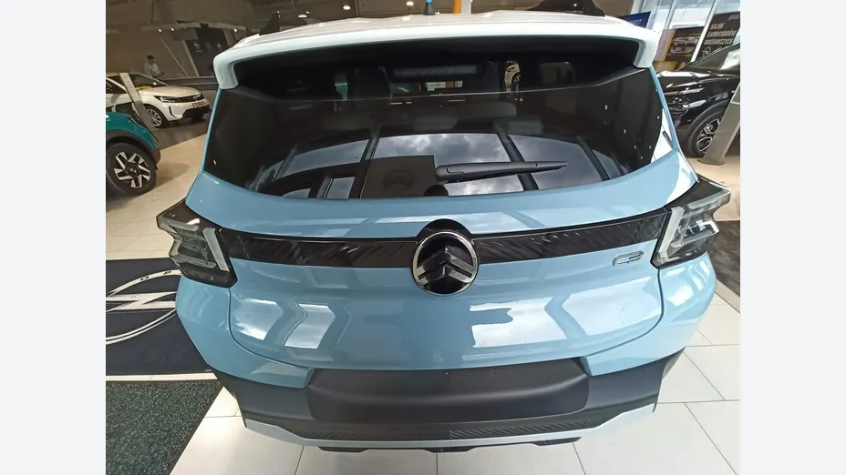 CITROEN C3 -