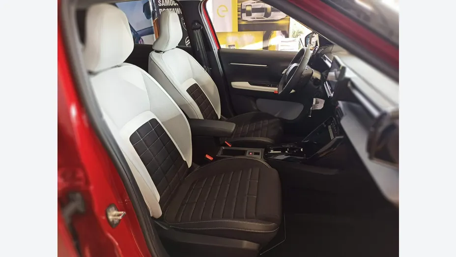 CITROEN C3 -
