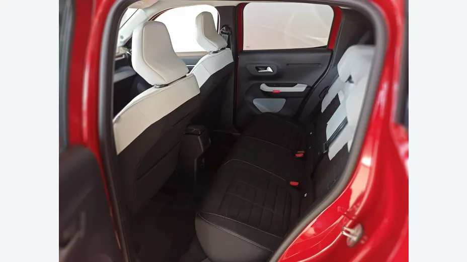 CITROEN C3 -