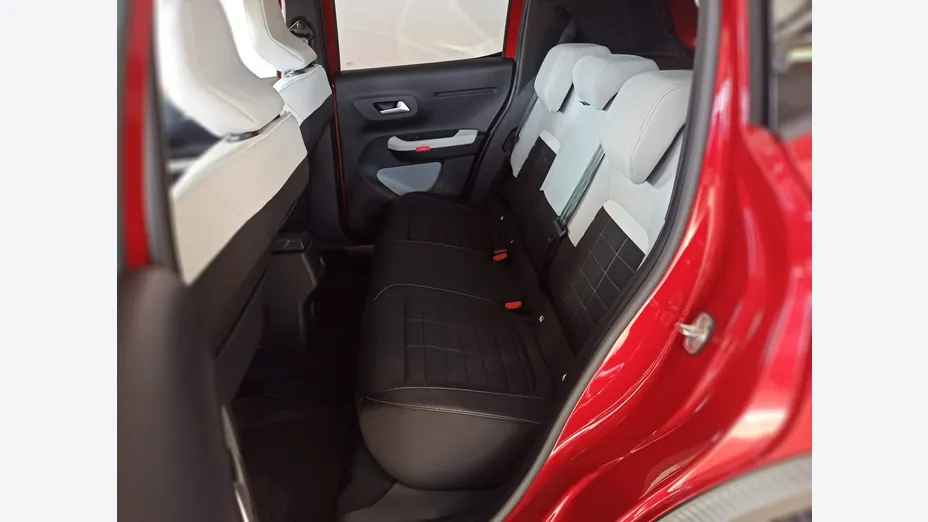 CITROEN C3 -